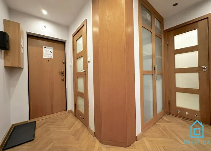 民宿 Elk - 5 Minutes To Molo & Seaside 索波特