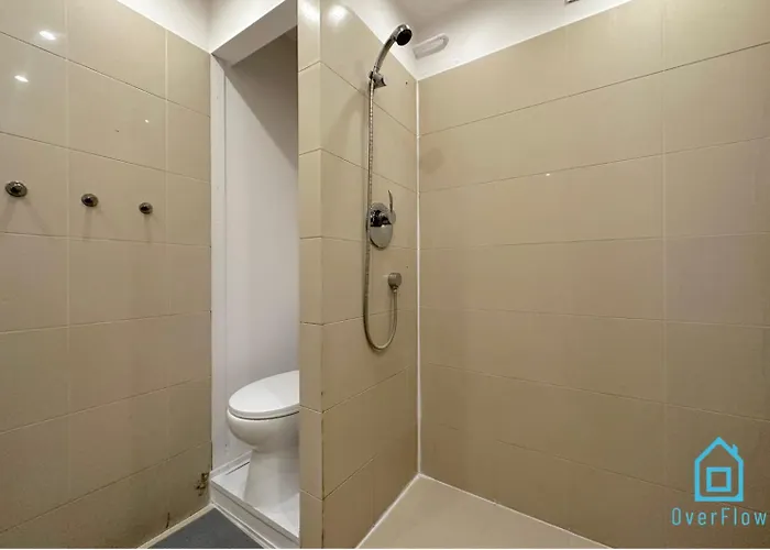 民宿 Elk - 5 Minutes To Molo & Seaside 索波特