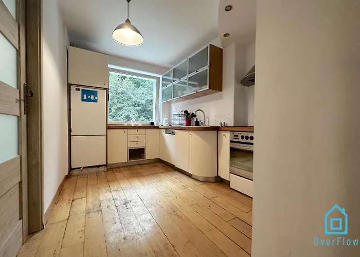 Elk - 5 Minutes To Molo & Seaside 索波特