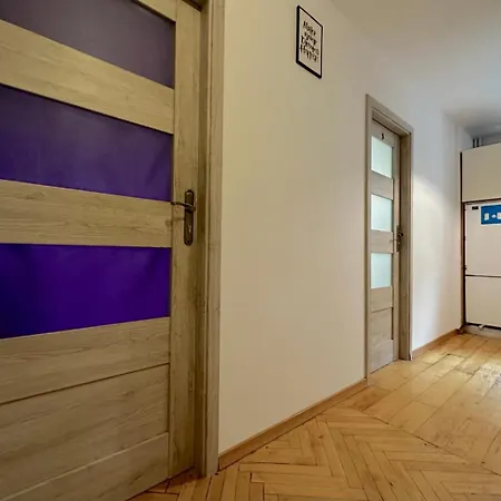 Elk - 5 Minutes To Molo & Seaside Privatunterkunft