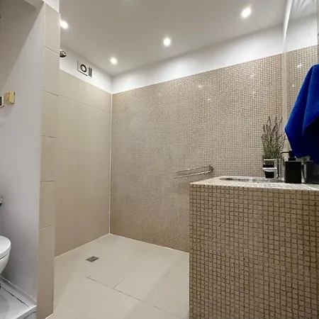 Elk Homestay Sopot