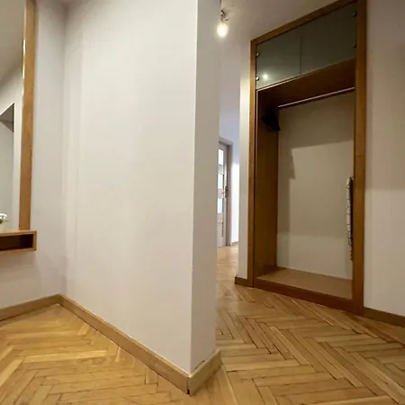 ホームステイ Elk - 5 Minutes To Molo & Seaside ソポト