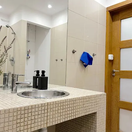 Elk - 5 Minutes To Molo & Seaside *