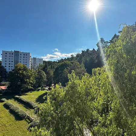 Privatunterkunft Elk - 5 Minutes To Molo & Seaside *
