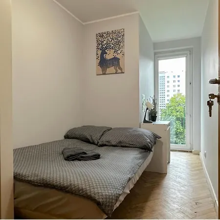 Privatunterkunft Elk - 5 Minutes To Molo & Seaside