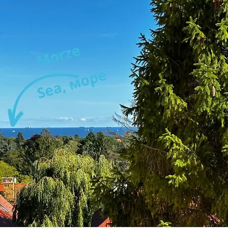 Elk - 5 Minutes To Molo & Seaside Privatunterkunft *